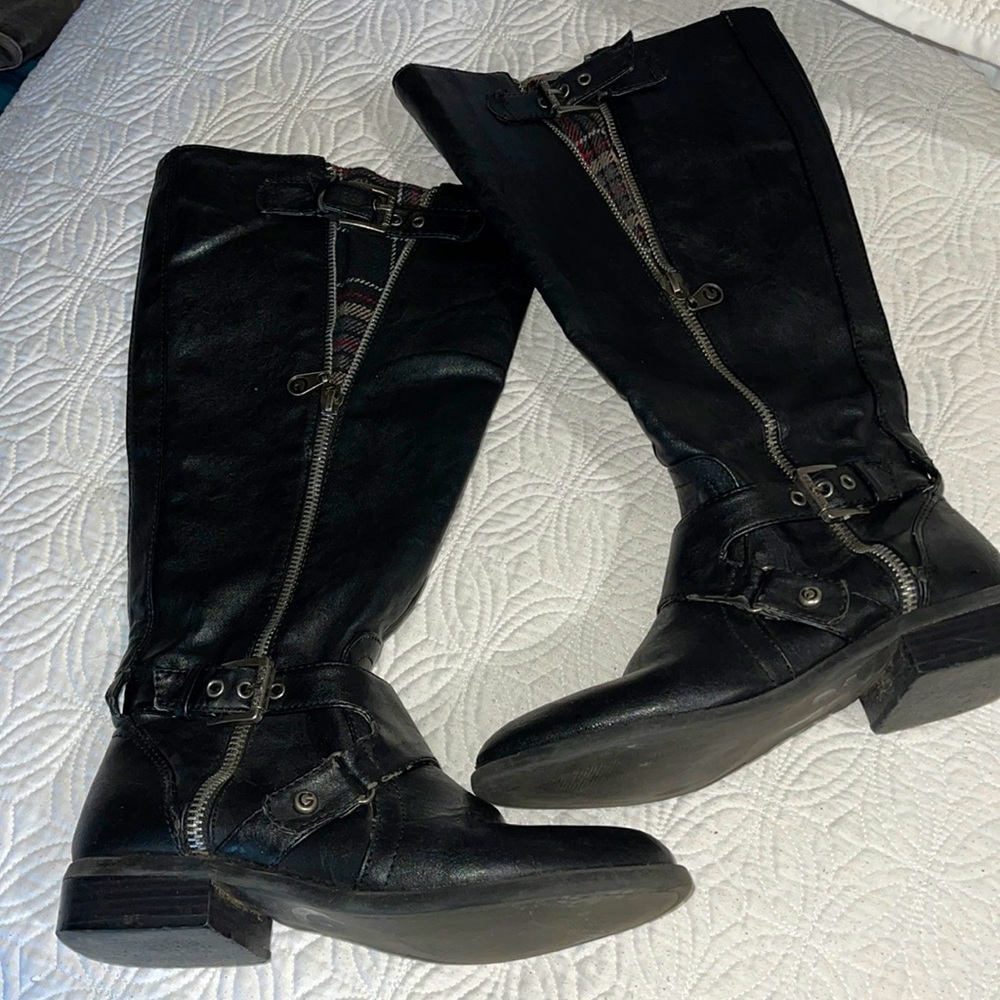 Guess Riding Boots